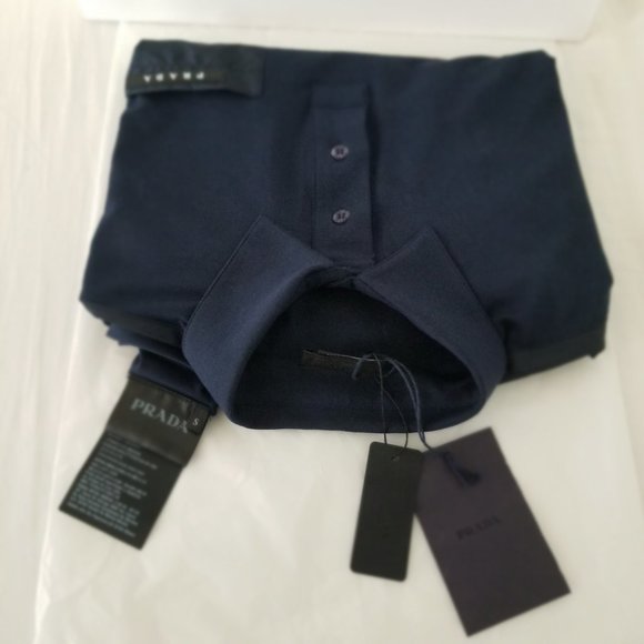 Prada Polo - Picture 7 of 7